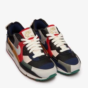 Used Nike Air Max 90 Legacy Women’s Size 8